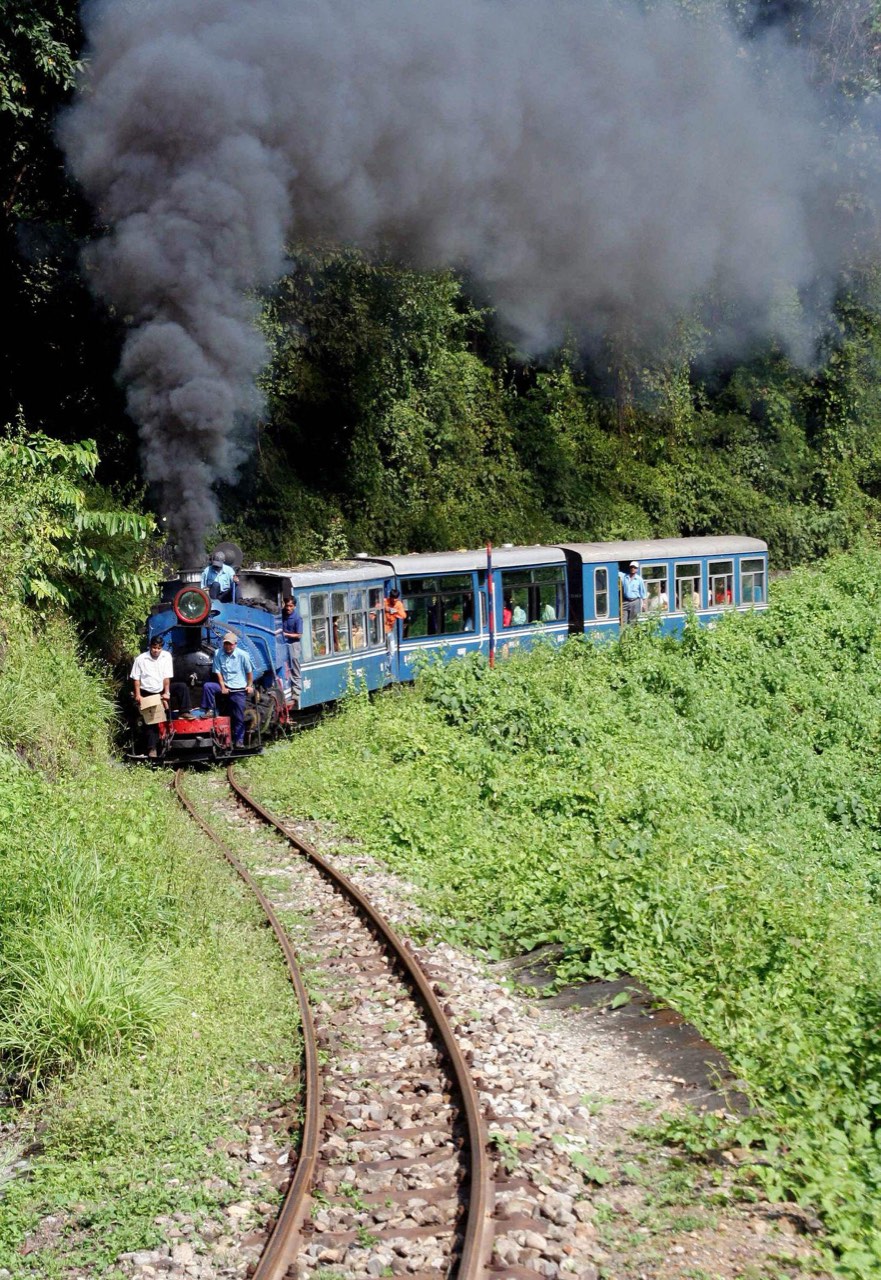 Darjeeling