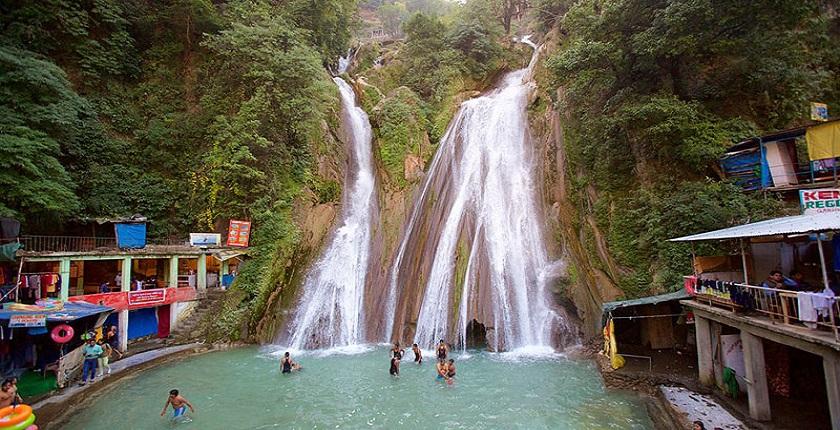Mussoorie